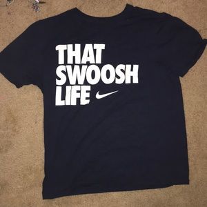 Men’s Nike Shirt
